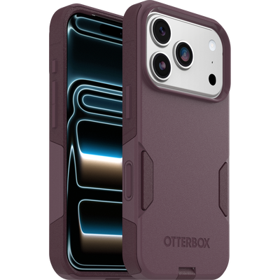 iPhone 17 Pro Commuter Series Case