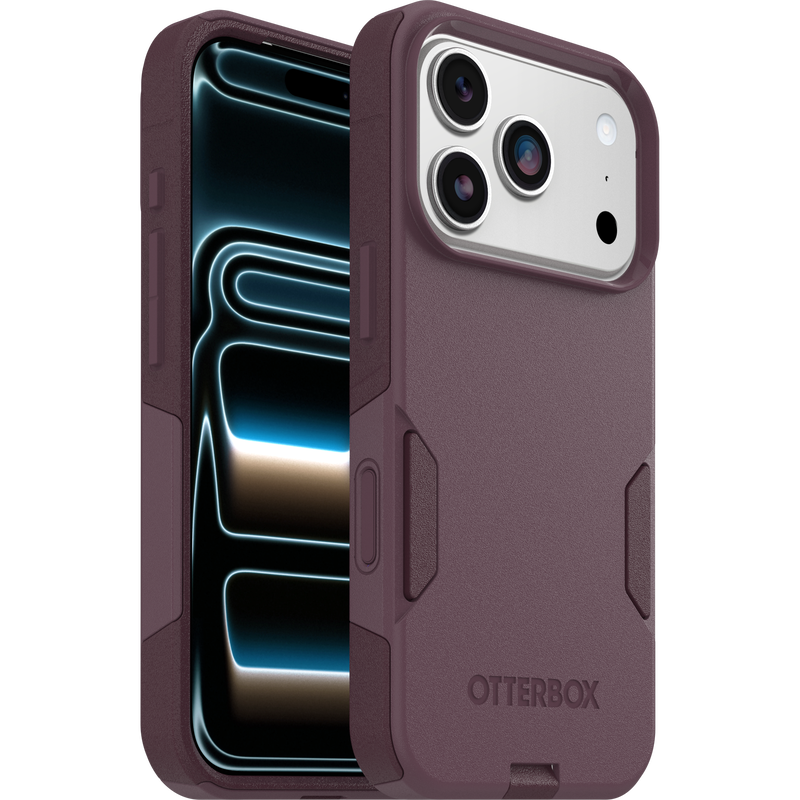 product image 1 - iPhone 17 Pro Case Commuter Series