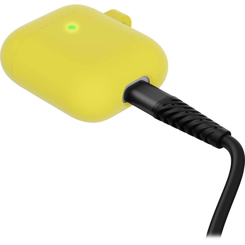 product image 4 - AirPods (1st and 2nd gen) Case Soft-Touch