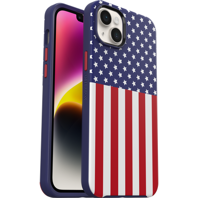 iPhone 14 Plus Symmetry Series for MagSafe Case
