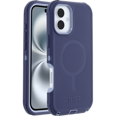 iPhone 16 Plus Defender Series Pro for MagSafe Case