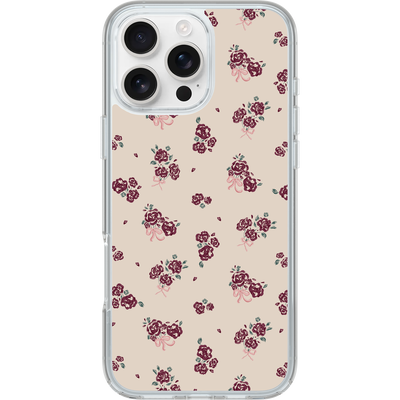 iPhone 16 Pro Max Symmetry Series Case Unbreakable Love Collection