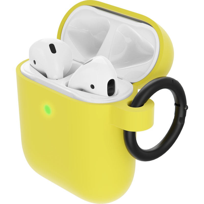 product image 3 - AirPods (1st and 2nd gen) Case Soft-Touch