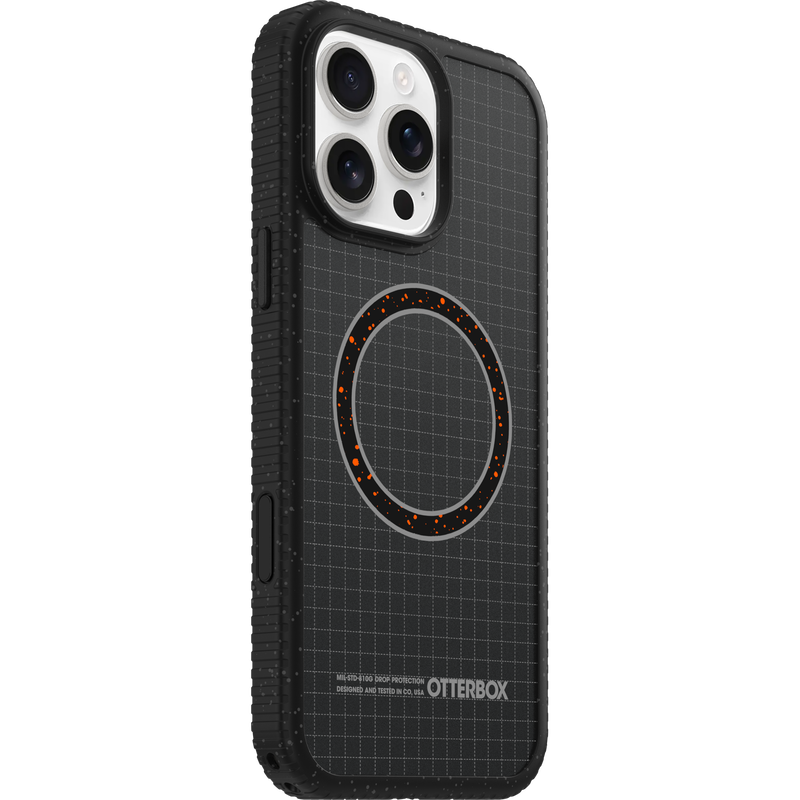 product image 3 - iPhone 16 Pro Max Case Sole Series