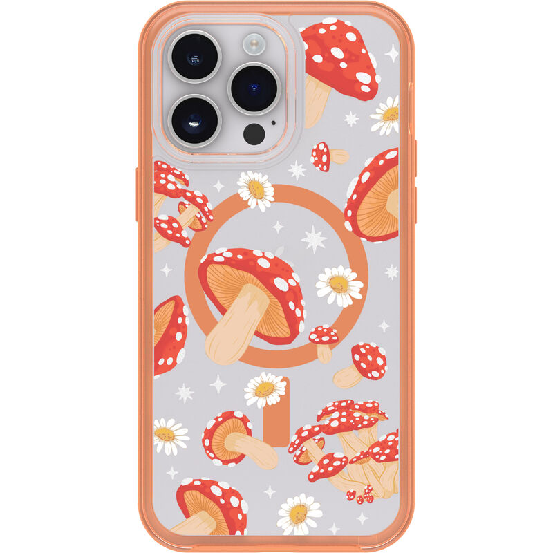 product image 2 - iPhone 14 Pro Max Case Symmetry Series for MagSafe