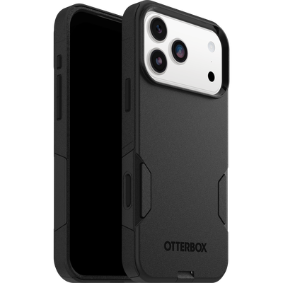 iPhone 17 Pro Max Commuter Series Case