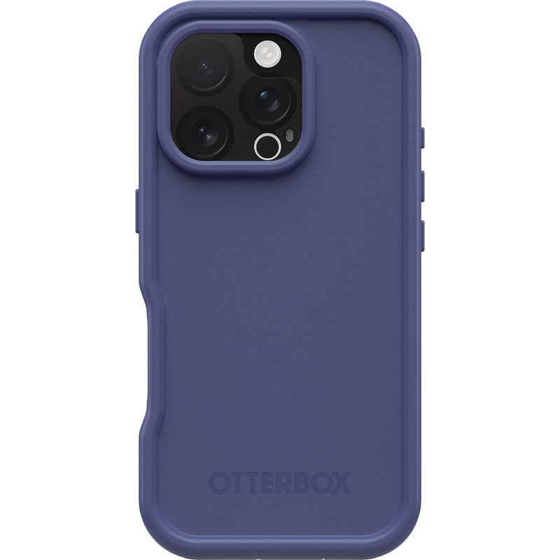 product image 2 - iPhone 16 Pro Case OtterBox Frē Series for MagSafe