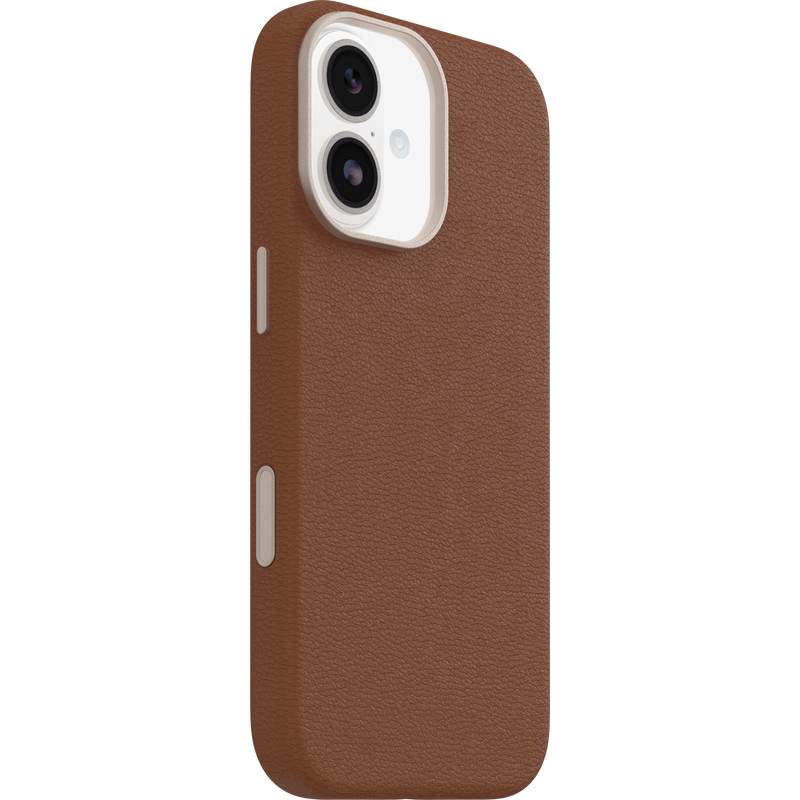 product image 3 - iPhone 17 Case Symmetry Series Cactus Leather