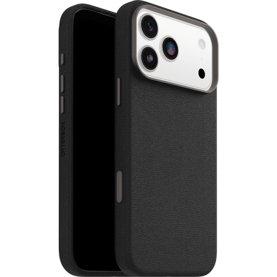 iPhone 17 Pro Max Symmetry Series Cactus Leather Case