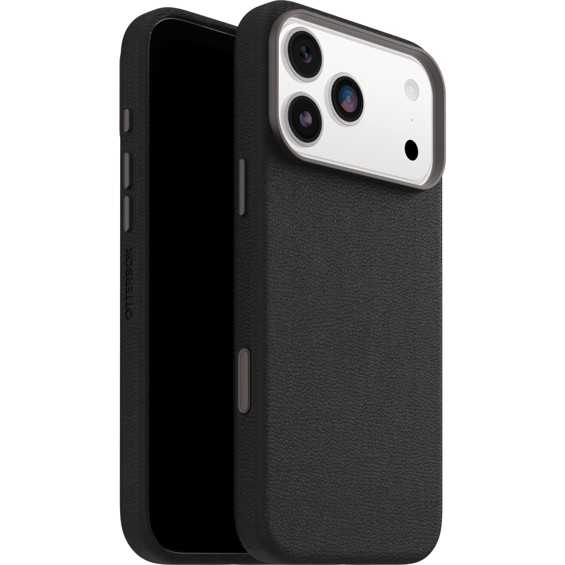 product image 1 - iPhone 17 Pro Max Case Symmetry Series Cactus Leather