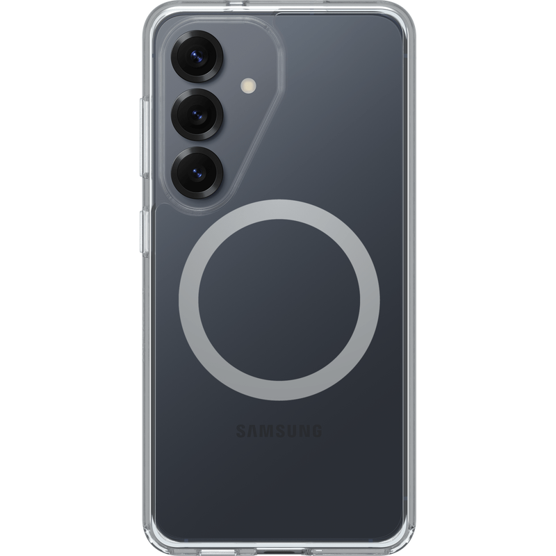 product image 2 - Galaxy S26 Case Symmetry Series