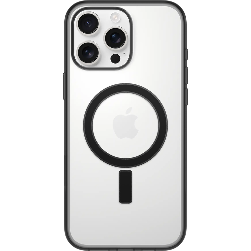 product image 2 - iPhone 16 Pro Max Case Lumen Series with Camera Control