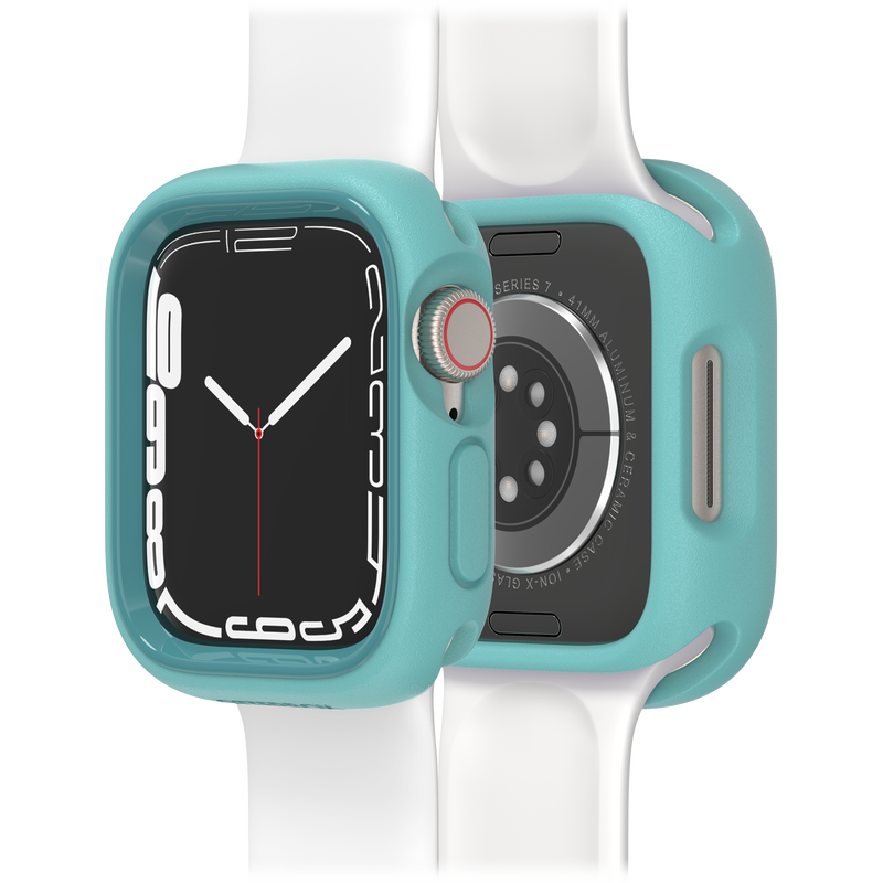 product image 1 - Apple Watch Series 9/8/7 Case EXO EDGE