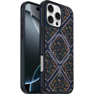 iPhone 16 Pro Max Symmetry Series Clear Case for MagSafe