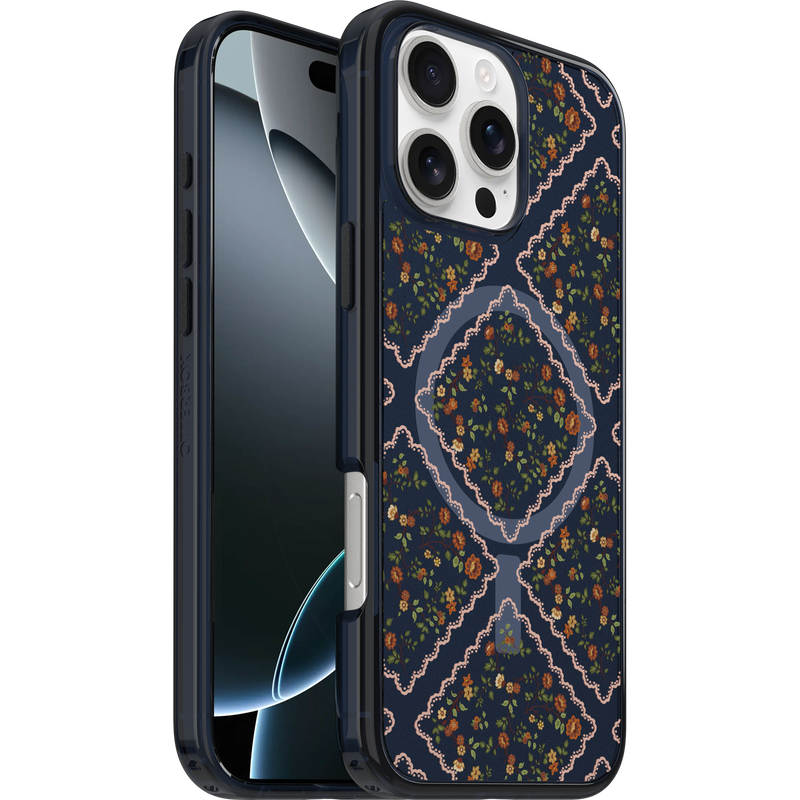 product image 1 - iPhone 16 Pro Max Case Symmetry Series Clear for MagSafe