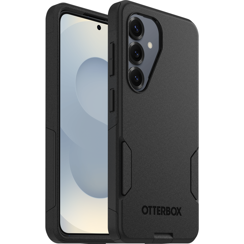 product image 1 - Galaxy S26 Case Commuter Series