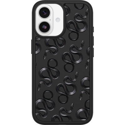 iPhone 17 Symmetry Series with Camera Control Gothic Revival Collection Case