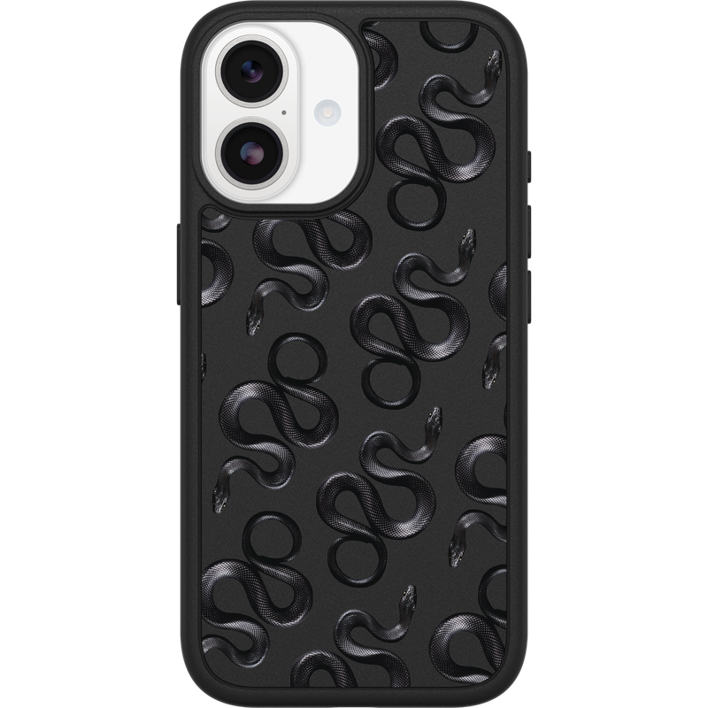 product image 1 - iPhone 17 Case Symmetry Series Gothic Revival Collection