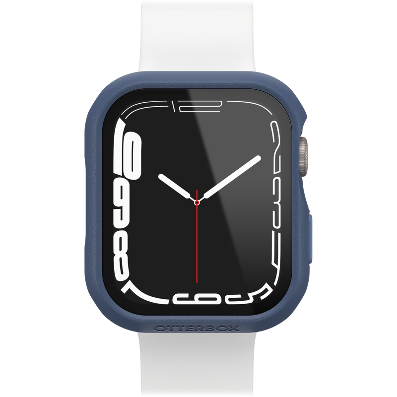 product image 3 - Apple Watch Series 9/8/7 Case Eclipse Watch Bumper With Screen Protection