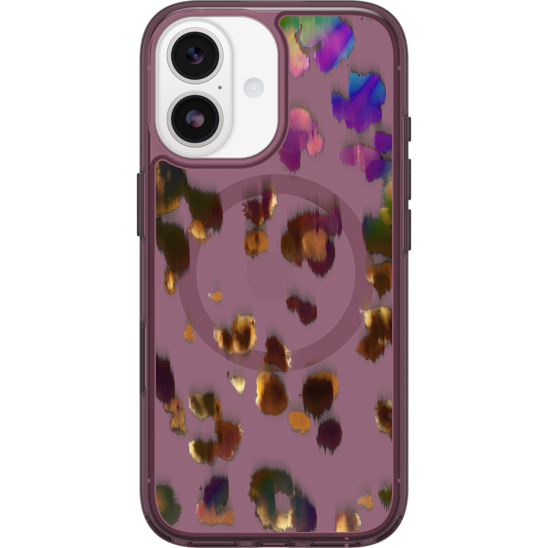 product image 2 - iPhone 17 Case Symmetry Series Clear