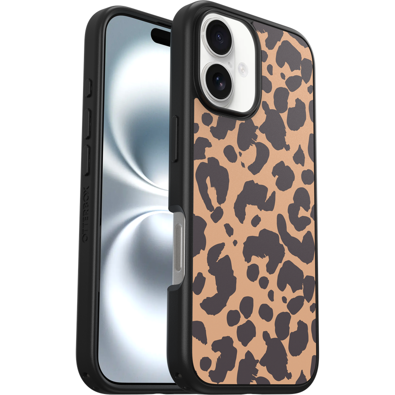 product image 1 - iPhone 16 Case Symmetry Series for MagSafe