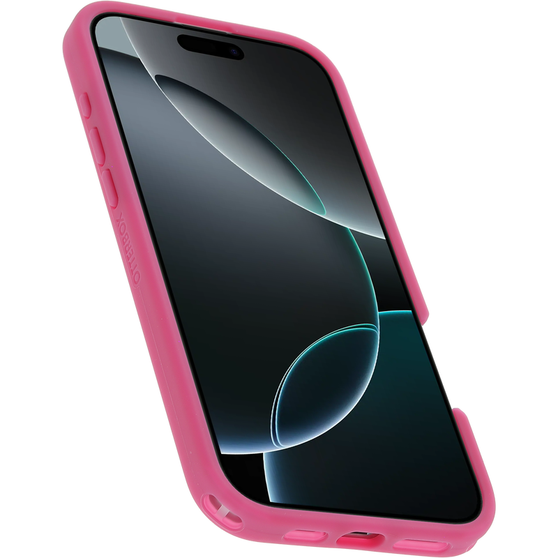 product image 4 - iPhone 16 Pro Max Case Symmetry Series Soft Touch for MagSafe