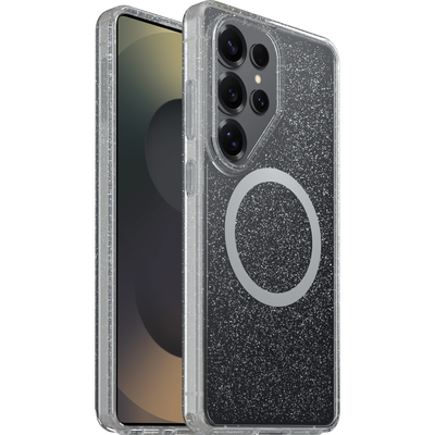 Galaxy S26 Ultra Symmetry Series Clear Case