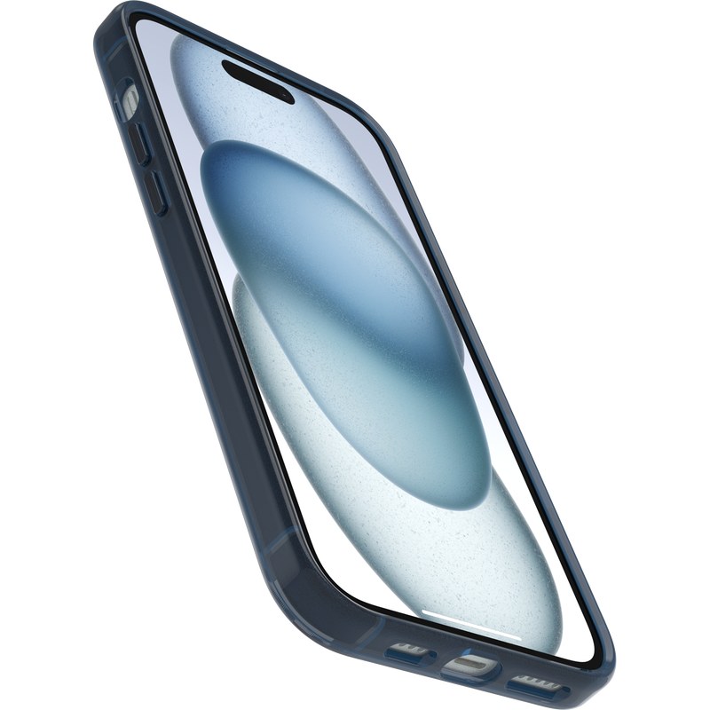 product image 3 - iPhone 15 Plus Case Lumen Series for MagSafe