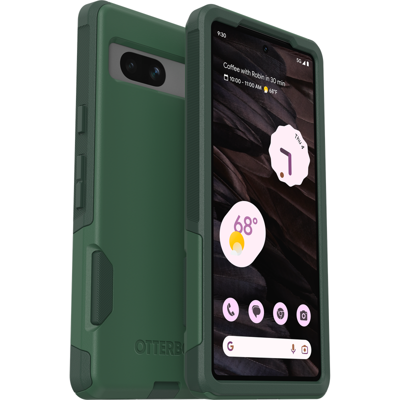 product image 1 - Pixel 7a Case Commuter Series