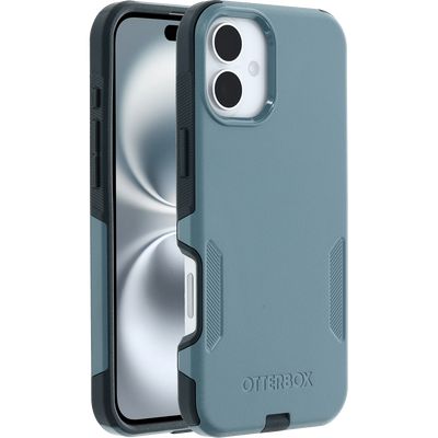 iPhone 16 Plus Commuter Series Case For MagSafe