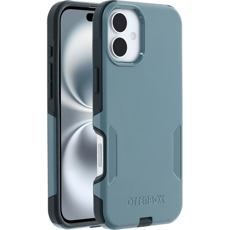 product image 1 - iPhone 16 Plus Case Commuter Series for MagSafe