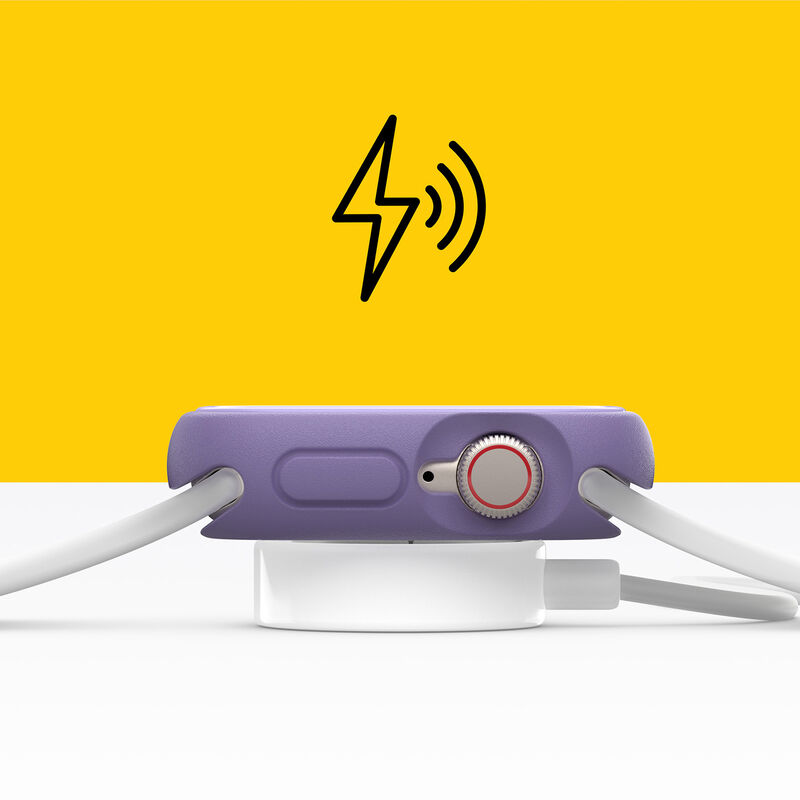 product image 3 - Apple Watch Series 9/8/7 Case EXO EDGE