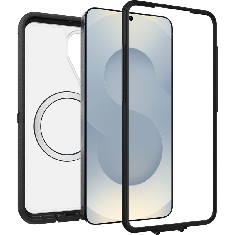 product image 3 - Galaxy S26 Case Defender Series Pro XT