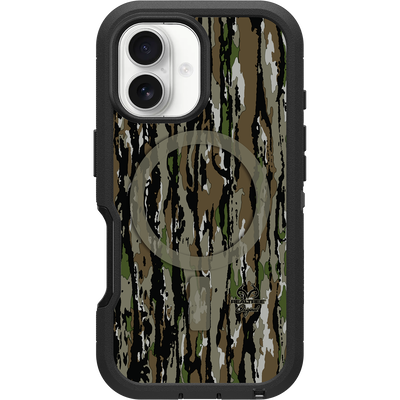 iPhone 16 Defender Series Pro XT Case with MagSafe