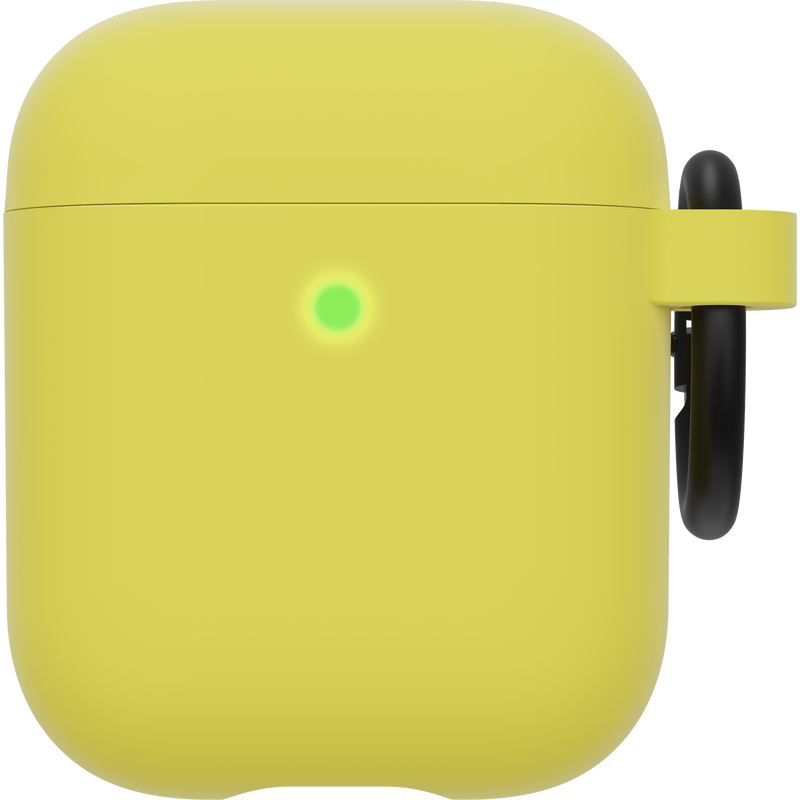 product image 2 - AirPods (1st and 2nd gen) Case Soft-Touch