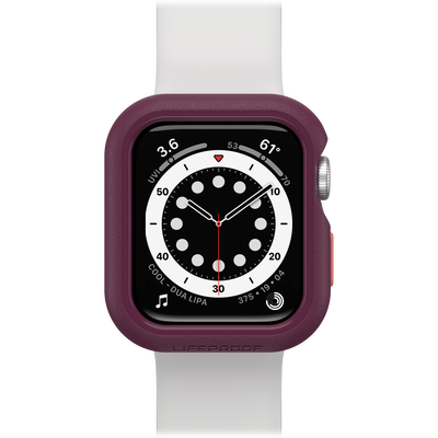 LifeProof Eco-friendly Case for Apple Watch Series SE (2nd gen)/6/SE/5/4