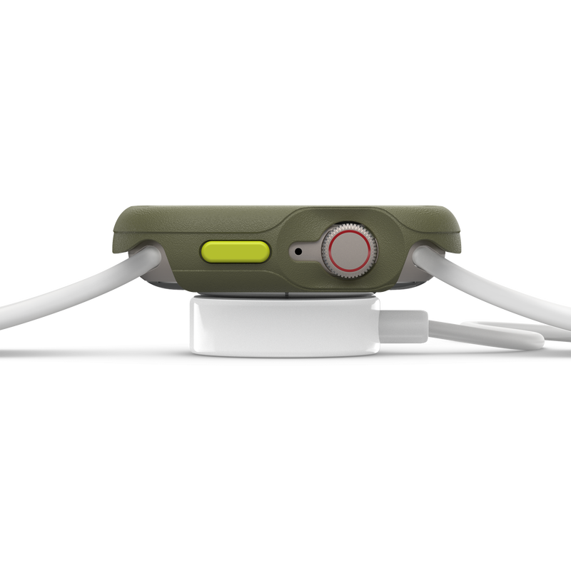 product image 6 - Apple Watch Series 9/8/7 Case LifeProof Eco-friendly