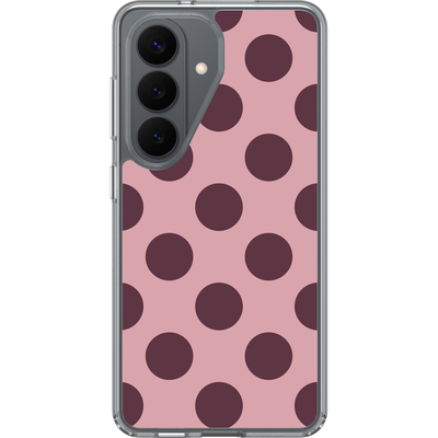 Galaxy S26 Symmetry Series Clear Case