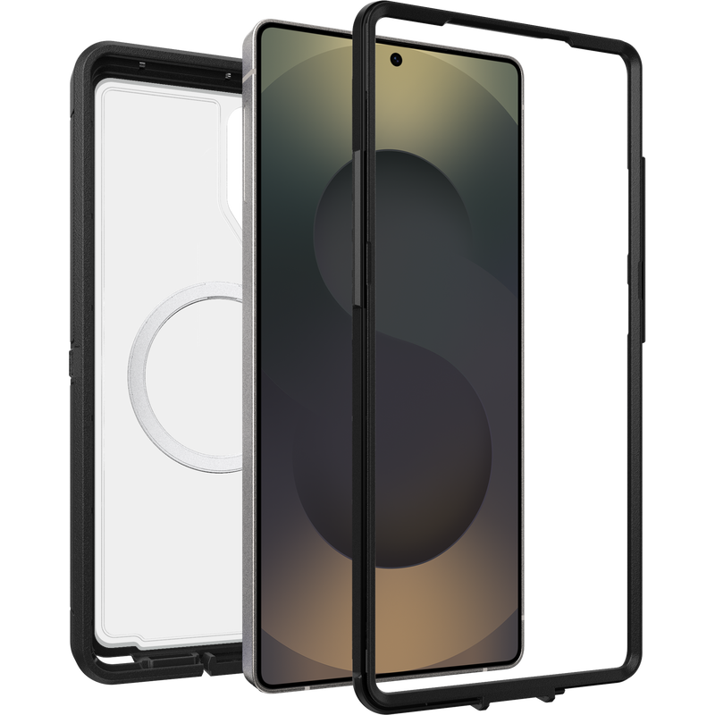 product image 3 - Galaxy S25 Ultra Case Defender Series Pro XT with Magnets