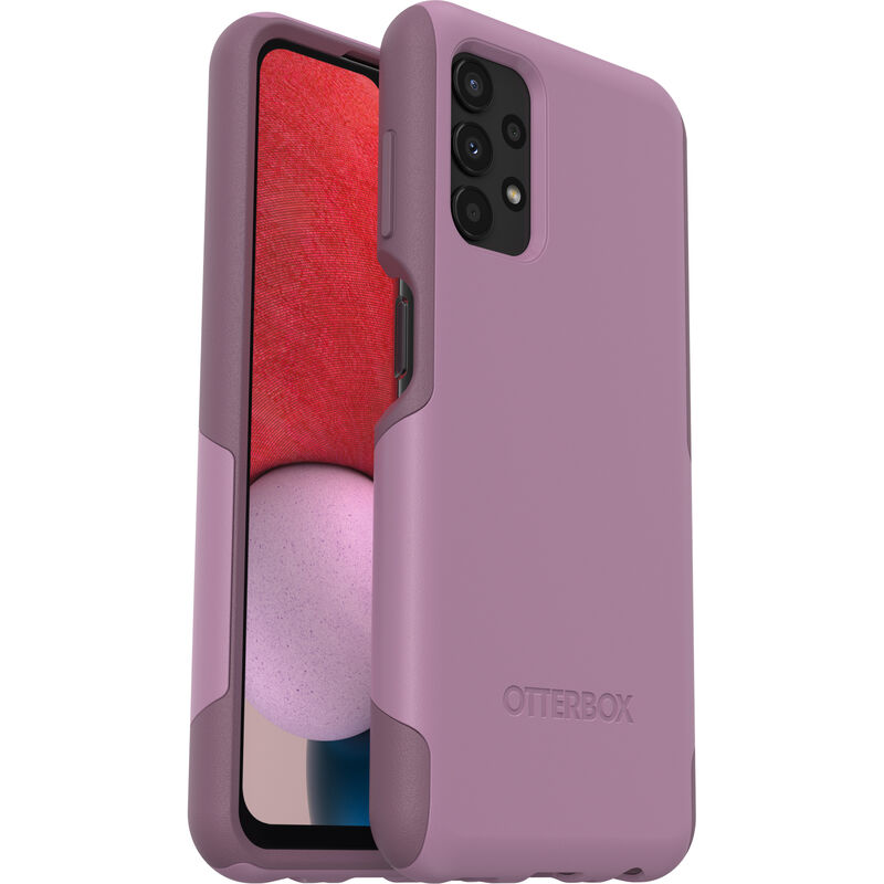 product image 3 - Galaxy A13 Case Commuter Series Lite