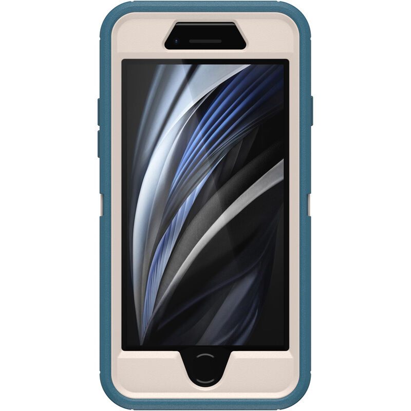 product image 2 - iPhone SE (3rd and 2nd gen) and iPhone 8/7 Case Defender Series