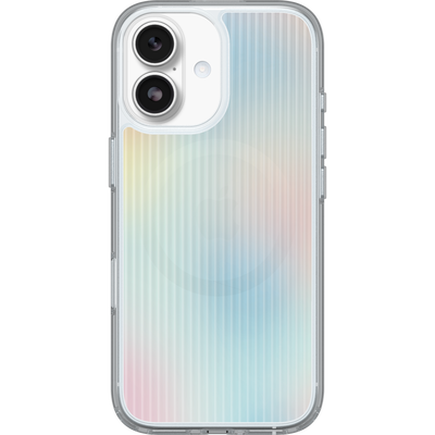 iPhone 17 Symmetry Series Case Wellness Wonders Collection