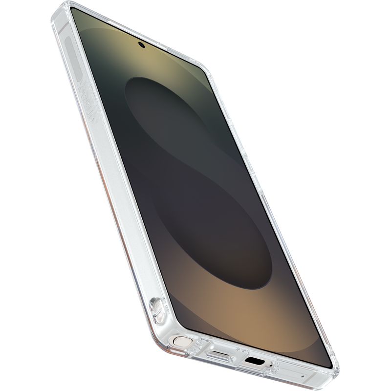 product image 4 - Galaxy S25 Ultra Case Symmetry Series with Magnets