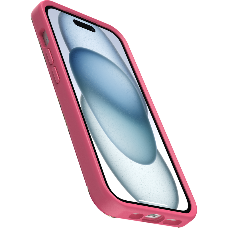 product image 3 - iPhone 16e, iPhone 15, iPhone 14 and iPhone 13 Case Symmetry Series for MagSafe