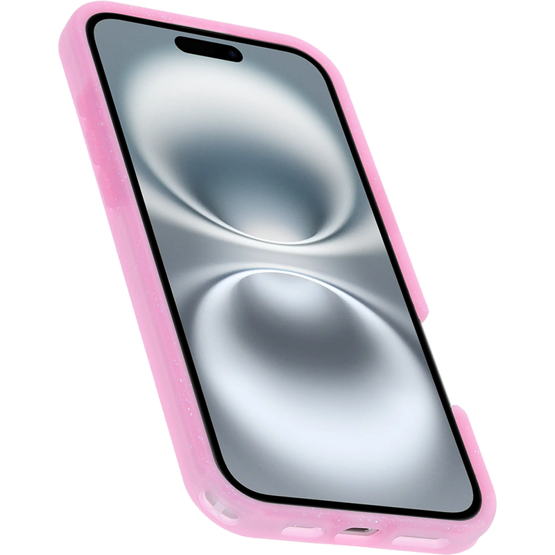 product image 4 - iPhone 16 Plus Case Symmetry Series Soft Touch for MagSafe