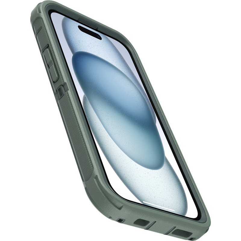 product image 4 - iPhone 16e, iPhone 15, iPhone 14 and iPhone 13 Case Defender Series Pro