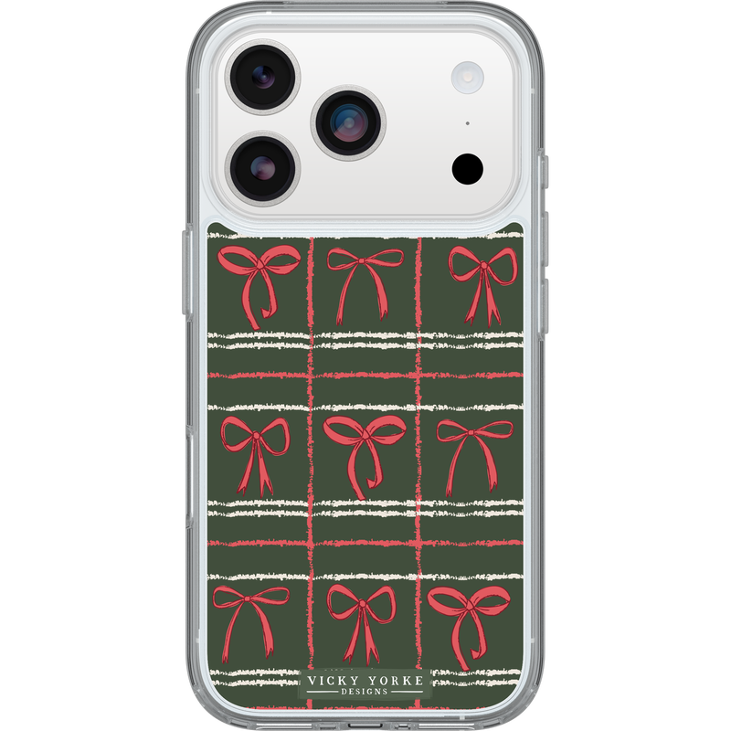 product image 1 - iPhone 17 Pro Case Symmetry Series Holiday Collection