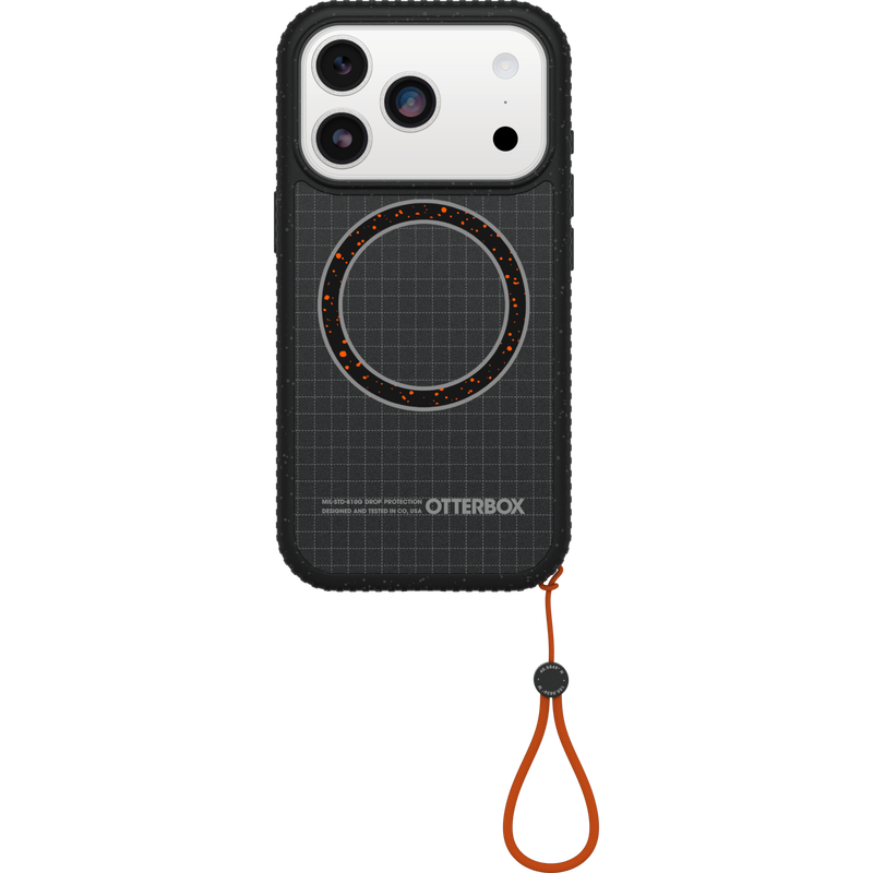 product image 2 - iPhone 17 Pro Case Sole Series