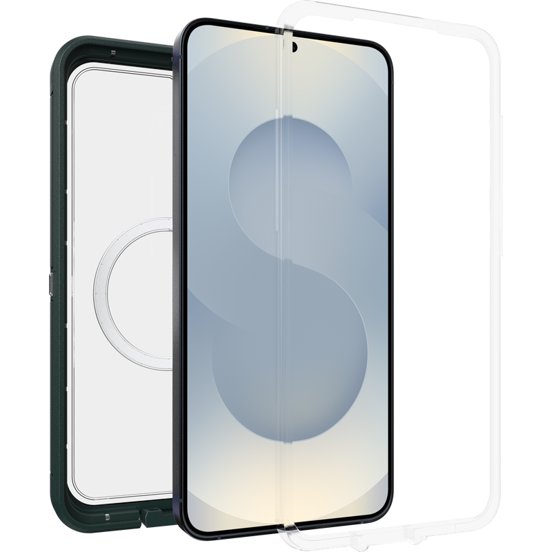 product image 3 - Galaxy S25+ Case Defender Series Pro XT with Magnets