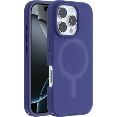 iPhone 16 Pro Symmetry Series Soft Touch Case for MagSafe iPhone 16 Pro Symmetry Series Soft Touch Case for MagSafe